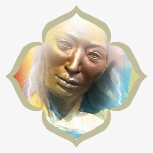 The White Buffalo Woman Initiation “prayer As An Act - White Buffalo Calf Woman #1577256