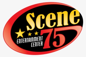 Scene 75 Cincinnati #1577281