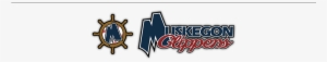 Muskegon Clippers Baseball At Historic Marsh Field - Emblem #1577324