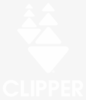 Stacked Logo Rev - Clipper Card Logo #1577343