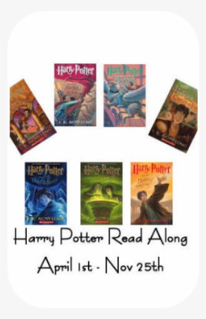 Hp Read-along Deathly Hallows Chapters 24 - Harry Potter Books #1577345