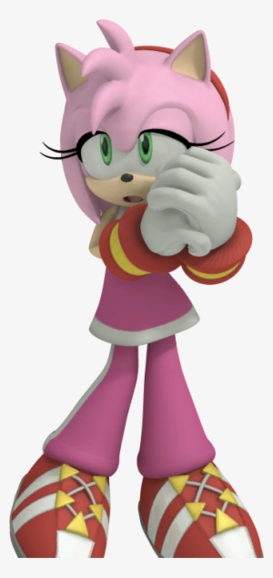 Freeriders Amy-prayer - Amy Rose Sonic Free Riders #1577346