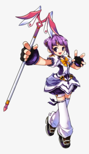 High Magician - Elsword Aisha Hm #1577397