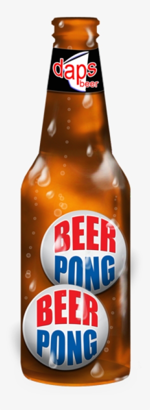 Game Night Just Got A Thousand Times Tastier - Beer Bottle #1577474