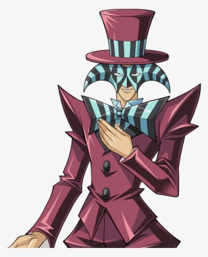 Arkana - Yugioh Duel Links Arkana #1577517