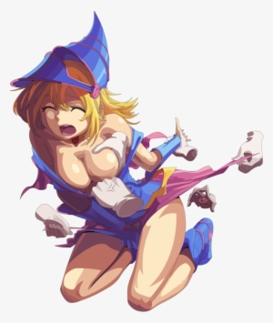 Black And White Download Dark Girl By Grindmx On Deviantart - Dark Magician Girl Deviantart Hentai #1577540