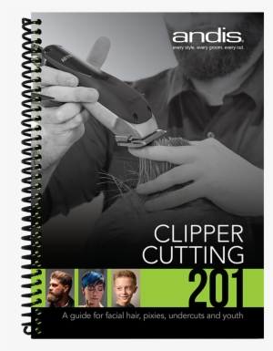 Andis Clipper Cutting - Andis Andis Blade Black + 5fc #1577595
