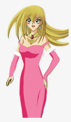 Photo - Dark Magician Girl Dress #1577602
