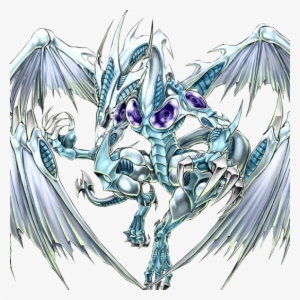 Dark Magician Girl And Stardust Dragon - Yugioh 5d's The Duelist Genesis Booster Pack #1577625