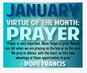 01jan - November Virtue Of The Month #1577647