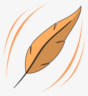 Chaos Feather - Mrc #1577650