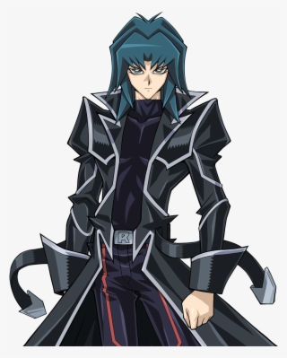 Dark Zane Truesdale - Zane Truesdale Duel Links #1577673