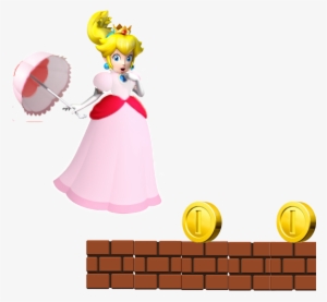 Peach - Peach Fantendo #1577677 Peach - Peach Fantendo #1577677