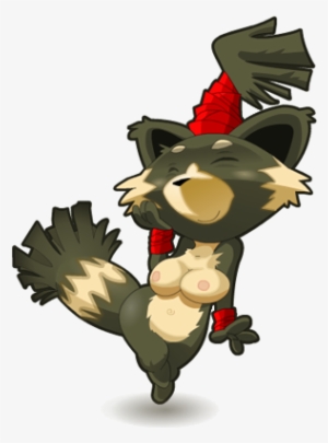 Tanuki Chan - Dofus Tanuki Chan #1577699