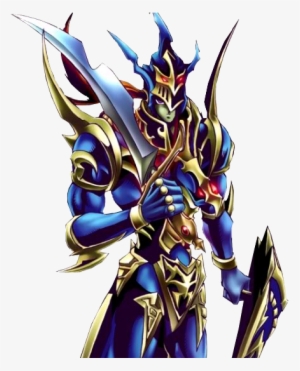 Http - //i47 - Tinypic - Com/34zlo50 Black Luster Soldier - Black Luster Soldier Envoy Of The Beginning Render #1577775