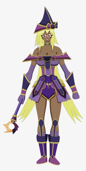 Apprentice Illusion Magician - Apprentice Illusion Magician Png #1577947