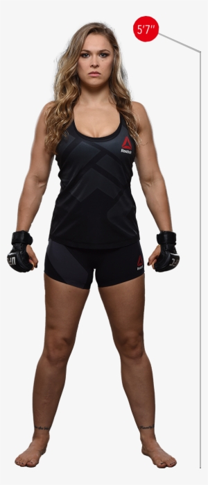 Ronda Rousey Png Picture - Wwe Ronda Rousey Champion #1578016