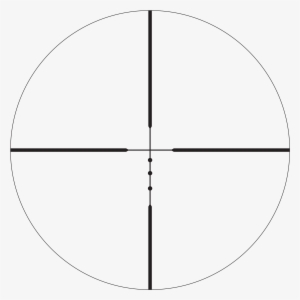 Bdc 22 Rimfire Reticle - Vortex Crossfire Ii 4 #1578017