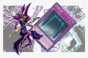Dark - Magician - Deck-01 Zpsyr906qgc - Pn - Yu-gi-oh! Dark Magician Funky Chunky Magnet #1578040