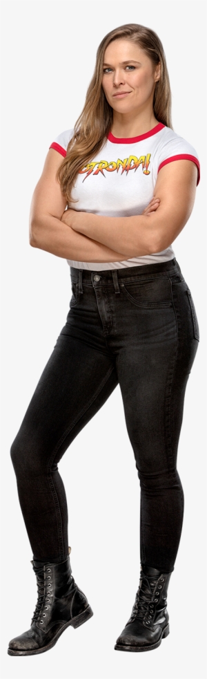 The Ronda Rousey Megathread - Wwe Ronda Rousey Women's Champion #1578045