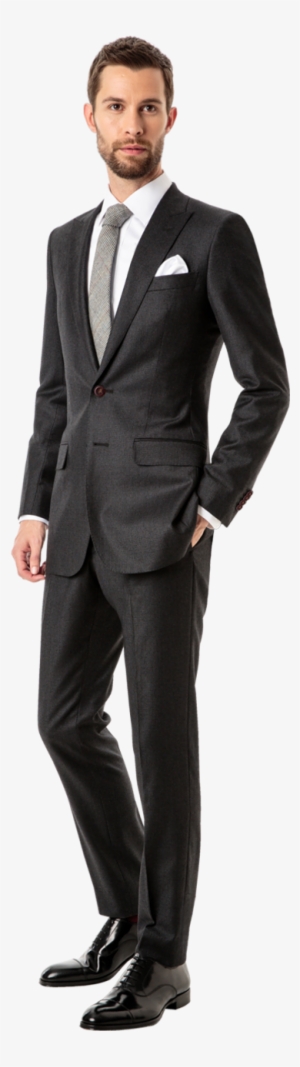 Mens Suit Png - Groom Png #1578047