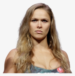 Ronda Rousey Loses To Amanda Nunes In 48 Seconds At - Ronda Rousey Ufc 207 #1578066