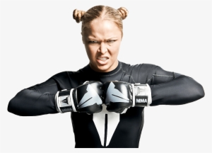 Ronda Rousey Png Pic #1578095