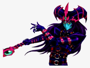 Dark Magician Of Chaos #1578159