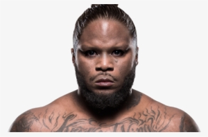 Travis Browne Ronda Rousey - Mr T #1578225