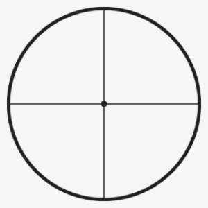 Reticle Information - Leupold Tmr Reticle #1578351