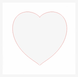 Heart Png By Kelly0311 On Clipart Library - Icon Png Heart White Transparent #1578495
