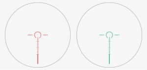 Athlon Apsr 31 Reticles - Diagram #1578518