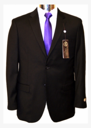 Black Retail Suit - Caravelli Black Suit #1578566 Black Retail Suit - Caravelli Black Suit #1578566