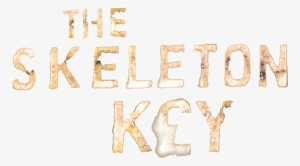 The Skeleton Key Image - Skeleton Key 2005 Movie #1578621