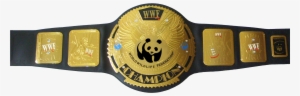 Sports Wrestling Pngmart002 Load20180523 - Wwf Attitude Era Belts #1578706