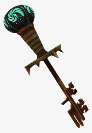 Skeleton Key Png Download - Lock #1578729 Skeleton Key Png Download - Lock #1578729