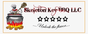 Skeleton Key Bbq Llc - Nusret #1578774 Skeleton Key Bbq Llc - Nusret #1578774