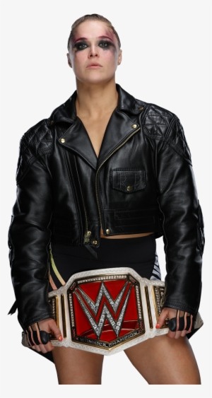 Ronda Rousey 2018 Champion #1578809