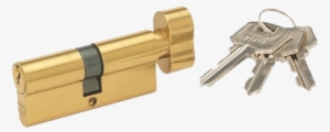 3 Keys Png Jpg Transparent Stock - Cylinder Lock Png #1578912