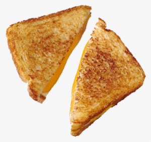 Png Image - Grilled Cheese Sandwich Transparent #1578956