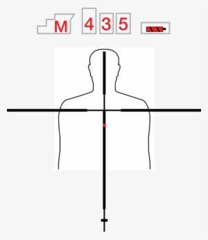 Steiner 8790 Red Dot Reticle Ics Intelligent Combat - Red Dot Sight #1578991