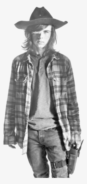 Share This Image - Walking Dead Season 7 Portrait Character #1579100