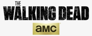 The Walking Dead Logo Png - Atlanta #1579102