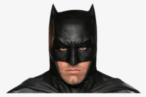 Justice League Batman Cowl #1579181
