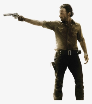 Walking Dead Render Png #1579202