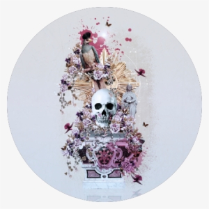 Saint - Redbubble Paradise Baggyfit T-shirt Für Frauen #1579204