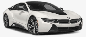 New 2019 Bmw I8 - German Sports Cars Audi #1579286