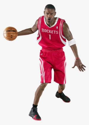 Tracy - Action Figure Basket Nba #1579288