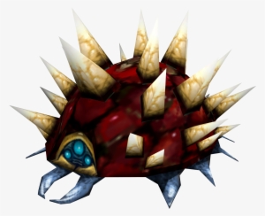 Geemer - Metroid #1579361