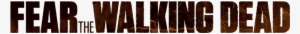 Fear The Walking Dead Image - Atlanta #1579382